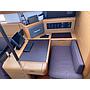 Book yachts online - sailboat - Jeanneau 57 - KURUKULLA OV AC+G+refit 2021+new sails 2022 - rent