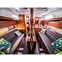 Book yachts online - sailboat - Dufour 350 Grand Large - IDA 2017 - rent