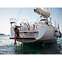 Book yachts online - sailboat - Elan 50 Impression - LOVIS 2019+AC - rent