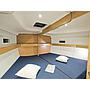 Book yachts online - sailboat - Elan 50 Impression - LOVIS 2019+AC - rent