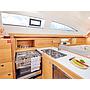 Book yachts online - sailboat - Elan 40.1 - TOP SECRET new 2020 - rent