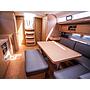 Book yachts online - sailboat - Dufour 460 Grand Large - MADICKEN 2018+AC - rent