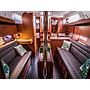 Book yachts online - sailboat - Dufour 350 Grand Large - RONJA 2017 - rent