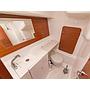 Book yachts online - sailboat - Dufour 335 Grand Large - PIPPI +new sails 2018 - rent