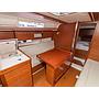 Book yachts online - sailboat - Dufour 335 Grand Large - PIPPI +new sails 2018 - rent