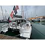 Book yachts online - catamaran - Excess 11 - Saona - rent