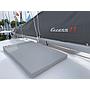 Book yachts online - catamaran - Excess 11 - Saona - rent