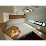 Book yachts online - catamaran - Excess 11 - Saona - rent