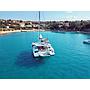 Book yachts online - catamaran - Lucia 40 - Papaya (!!!from Monday!)) - rent