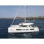 Book yachts online - catamaran - Lagoon 40 - Eskimo  - rent
