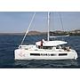 Book yachts online - catamaran - Lagoon 40 - Eskimo  - rent