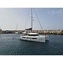 Book yachts online - catamaran - Lagoon 40 - Eskimo  - rent
