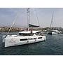 Book yachts online - catamaran - Lagoon 40 - Eskimo  - rent
