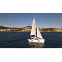 Book yachts online - catamaran - Lagoon 40 - Eskimo  - rent