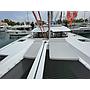 Book yachts online - catamaran - Excess 11 - Siesta - rent
