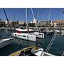 Book yachts online - catamaran - Lagoon 42 - Odessa - rent