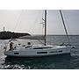 Book yachts online - sailboat - Oceanis 46.1 - Yess Boss (First Line) - rent