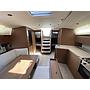 Book yachts online - sailboat - Oceanis 46.1 - Yess Boss (First Line) - rent