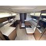 Book yachts online - sailboat - Oceanis 46.1 - Yess Boss (First Line) - rent