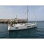 Book yachts online - sailboat - Oceanis 46.1 - Yess Boss (First Line) - rent