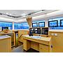 Book yachts online - catamaran - Lagoon 52F - Neptuno  - rent