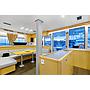Book yachts online - catamaran - Lagoon 52F - Neptuno  - rent