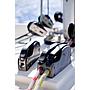 Book yachts online - catamaran - Lagoon 52F - Neptuno  - rent