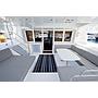 Book yachts online - catamaran - Lagoon 52F - Neptuno  - rent