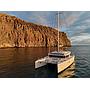 Book yachts online - catamaran - Lagoon 52F - Neptuno  - rent