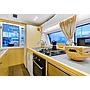 Book yachts online - catamaran - Lagoon 52F - Neptuno  - rent