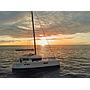 Book yachts online - catamaran - Lagoon 52F - Neptuno  - rent