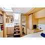 Book yachts online - catamaran - Lagoon 52F - Neptuno  - rent