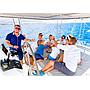 Book yachts online - catamaran - Lagoon 52F - Neptuno  - rent