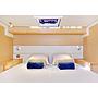 Book yachts online - catamaran - Lagoon 52F - Neptuno  - rent