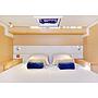Book yachts online - catamaran - Lagoon 52F - Neptuno  - rent