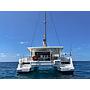 Book yachts online - catamaran - Lucia 40 - Aquila (!!!from Monday!) - rent