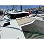 Book yachts online - catamaran - Lucia 40 - Aquila (!!!from Monday!) - rent
