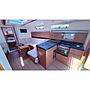 Book yachts online - sailboat - Hanse 415 - Nord Star (!!!from Monday!)) - rent
