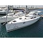 Book yachts online - sailboat - Hanse 415 - Nord Star (!!!from Monday!)) - rent