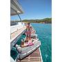 Book yachts online - powercatamaran - Fountaine Pajot Power 67 - nessun nome - rent