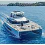 Book yachts online - powercatamaran - Fountaine Pajot Power 67 - nessun nome - rent