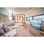 Book yachts online - powercatamaran - Fountaine Pajot Power 67 - nessun nome - rent