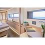 Book yachts online - powercatamaran - Fountaine Pajot Power 67 - nessun nome - rent