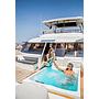 Book yachts online - powercatamaran - Fountaine Pajot Power 67 - nessun nome - rent