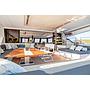Book yachts online - powercatamaran - Fountaine Pajot Power 67 - nessun nome - rent