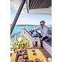 Book yachts online - powercatamaran - Fountaine Pajot Power 67 - nessun nome - rent