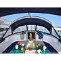 Book yachts online - sailboat - Dufour 455 GL - Capriccio - rent