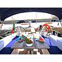 Book yachts online - sailboat - Dufour 455 GL - Capriccio - rent