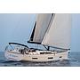 Book yachts online - sailboat - Dufour 56 Exclusive - INVICTUS - rent