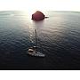 Book yachts online - sailboat - Dufour 56 Exclusive - INVICTUS - rent